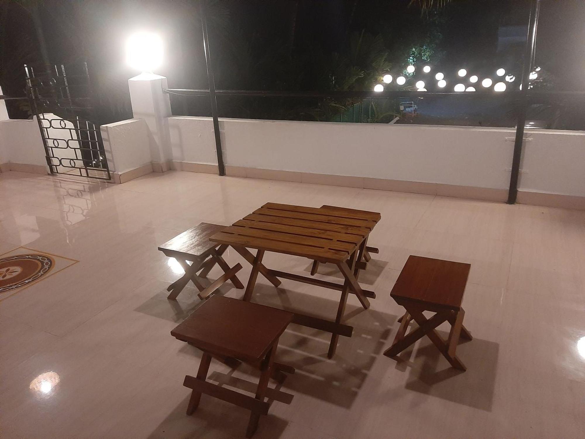 אליבג Blossom Villa מראה חיצוני תמונה