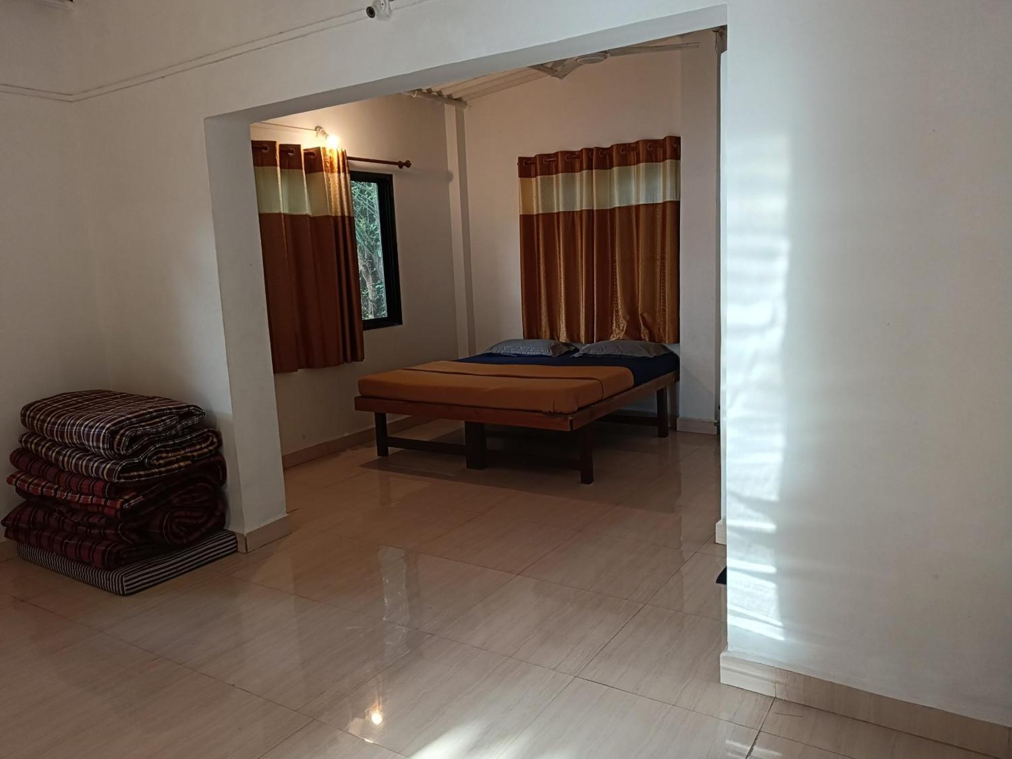 אליבג Blossom Villa מראה חיצוני תמונה