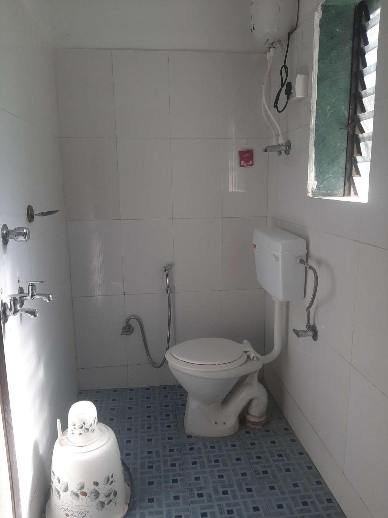 אליבג Blossom Villa מראה חיצוני תמונה