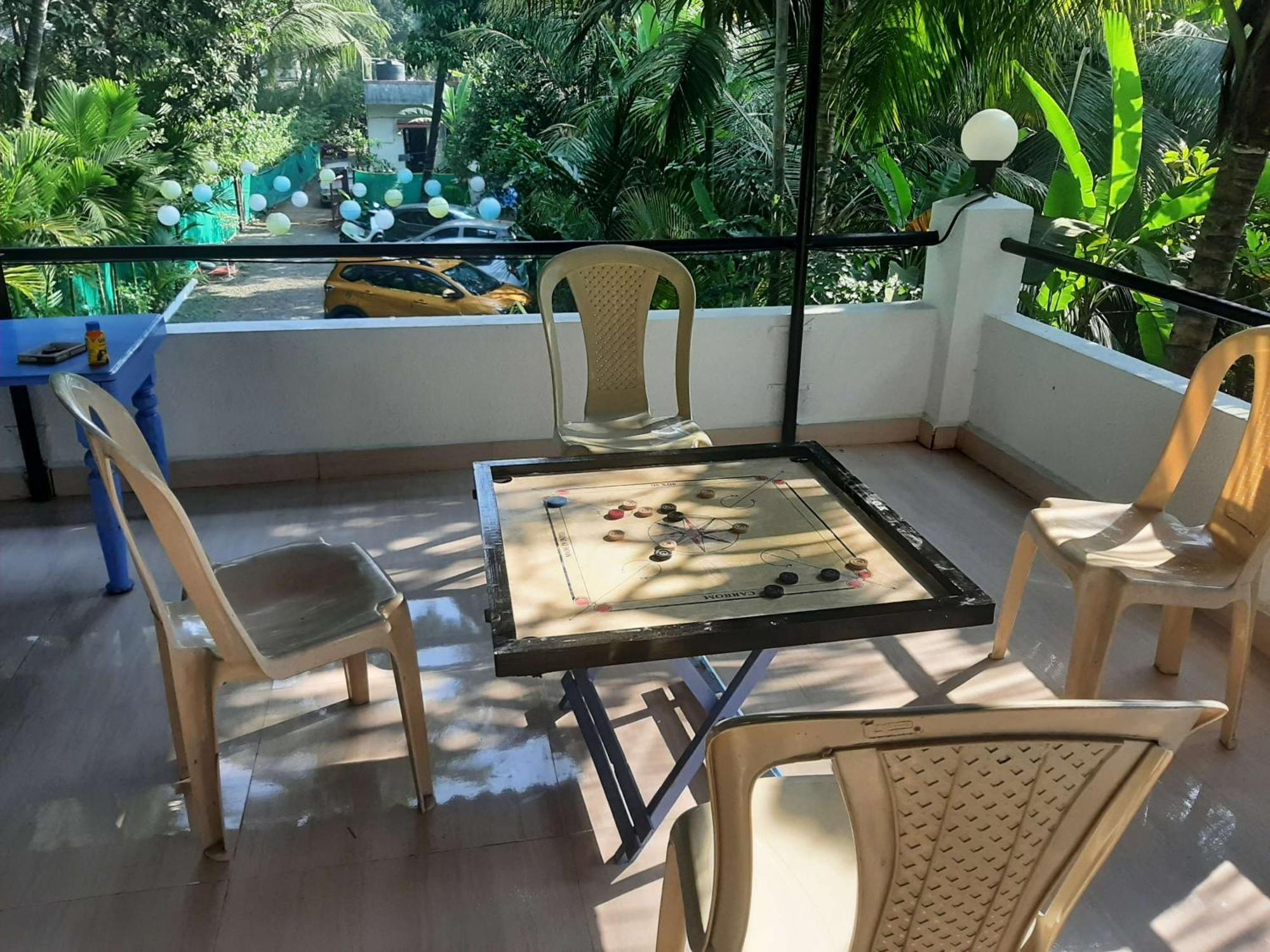 אליבג Blossom Villa מראה חיצוני תמונה