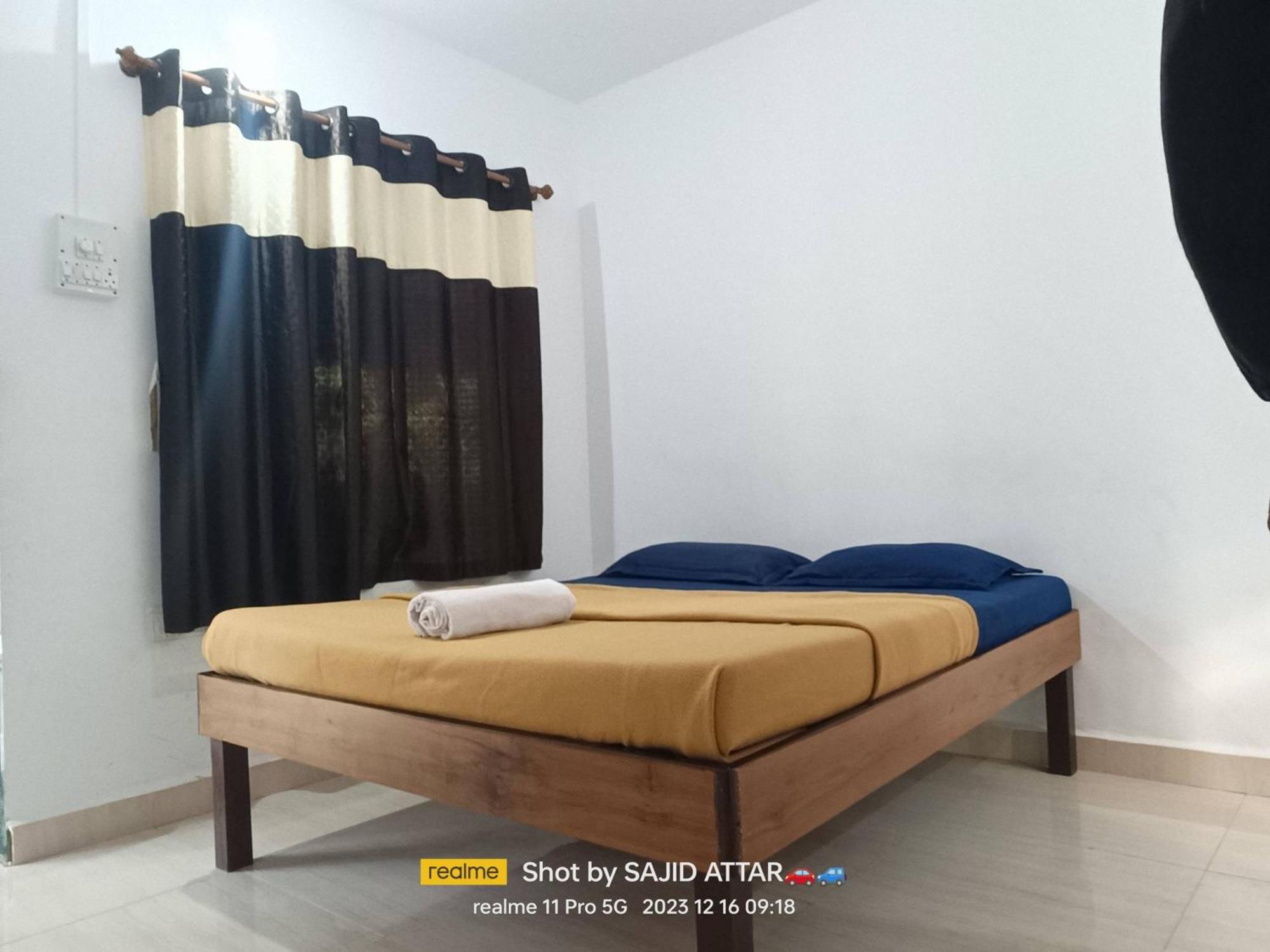 אליבג Blossom Villa מראה חיצוני תמונה