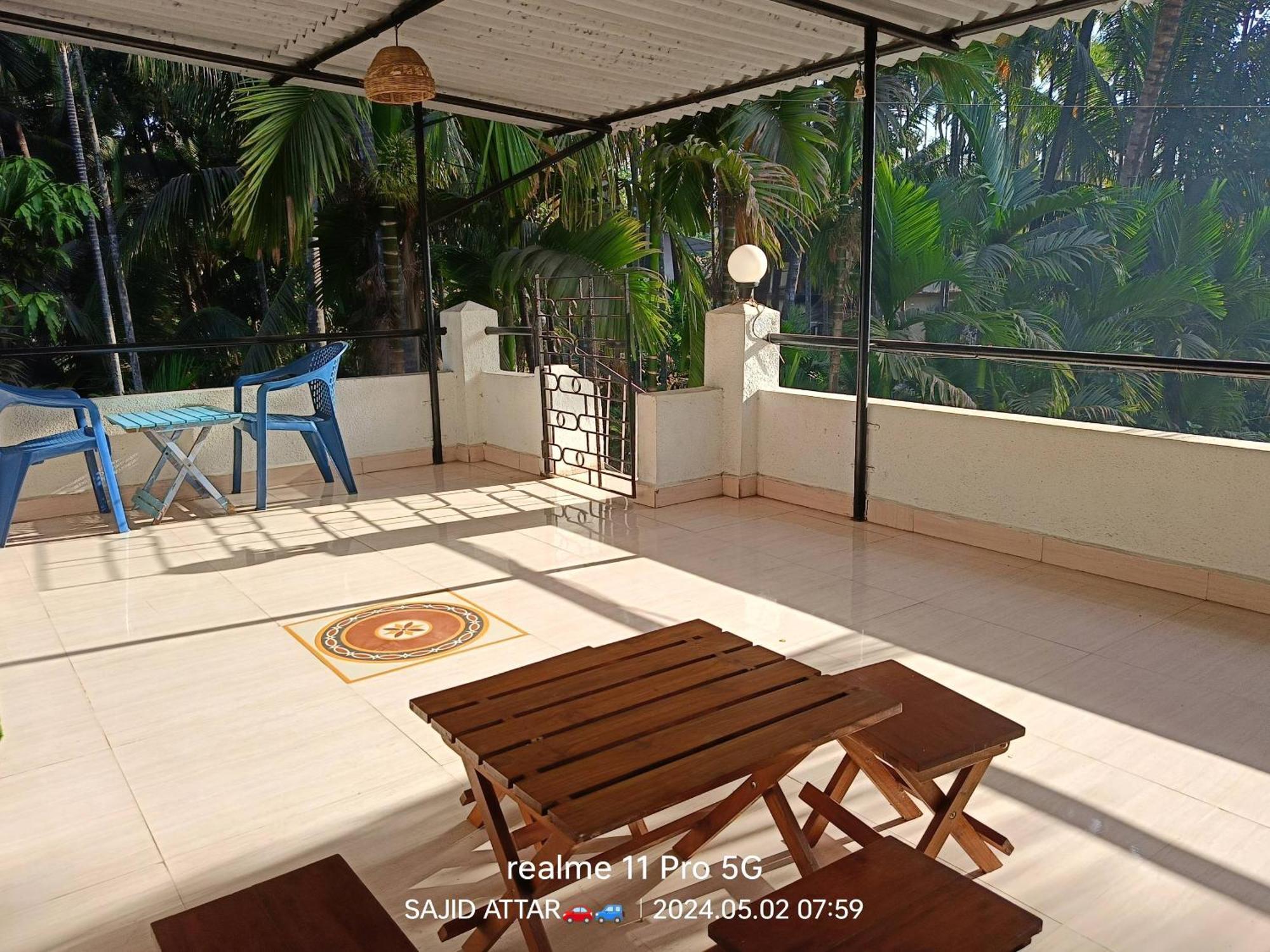 אליבג Blossom Villa מראה חיצוני תמונה